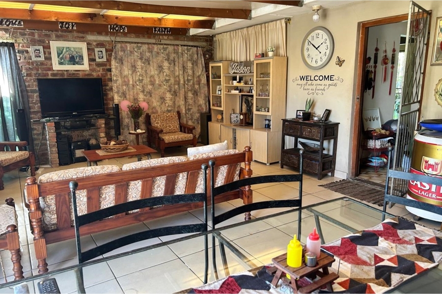 3 Bedroom Property for Sale in Willow Park Eastern Cape